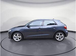 Audi A1 Sportback (GBA)