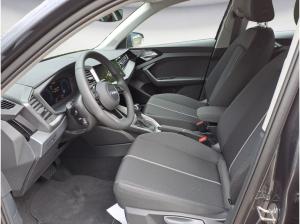 Audi A1 Sportback (GBA)
