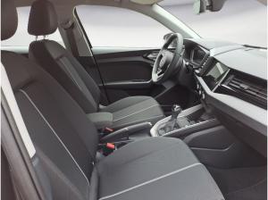 Audi A1 Sportback (GBA)