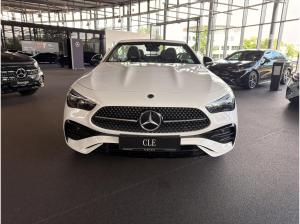 Mercedes-Benz CLE 200 Coupé Cabriolet+Burmester+DigitalLight+360°-Kamera u.v.m.
