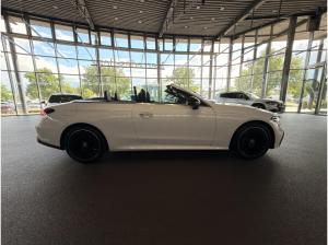 Mercedes-Benz CLE 200 Coupé Cabriolet+Burmester+DigitalLight+360°-Kamera u.v.m.