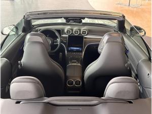 Mercedes-Benz CLE 200 Coupé Cabriolet+Burmester+DigitalLight+360°-Kamera u.v.m.