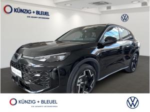 Volkswagen T-Roc R-Line 1.5 l eTSI OPF 7-Gang-Doppelkupplungsgetriebe DSG
