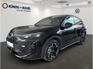 Volkswagen T-Roc R-Line 1.5 l eTSI OPF 7-Gang-Doppelkupplungsgetriebe DSG