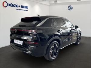 Volkswagen T-Roc R-Line 1.5 l eTSI OPF 7-Gang-Doppelkupplungsgetriebe DSG