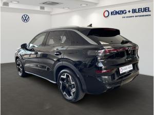 Volkswagen T-Roc R-Line 1.5 l eTSI OPF 7-Gang-Doppelkupplungsgetriebe DSG
