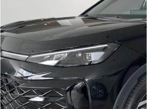Volkswagen T-Roc R-Line 1.5 l eTSI OPF 7-Gang-Doppelkupplungsgetriebe DSG