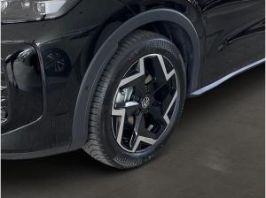 Volkswagen T-Roc R-Line 1.5 l eTSI OPF 7-Gang-Doppelkupplungsgetriebe DSG
