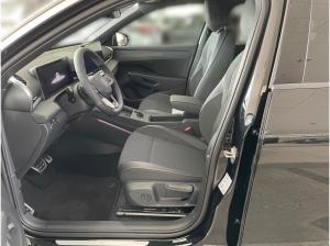 Volkswagen T-Roc R-Line 1.5 l eTSI OPF 7-Gang-Doppelkupplungsgetriebe DSG