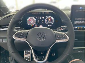 Volkswagen T-Roc R-Line 1.5 l eTSI OPF 7-Gang-Doppelkupplungsgetriebe DSG