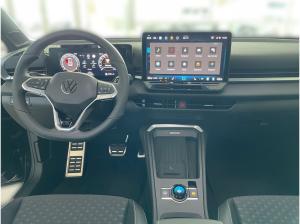 Volkswagen T-Roc R-Line 1.5 l eTSI OPF 7-Gang-Doppelkupplungsgetriebe DSG