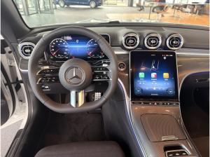 Mercedes-Benz CLE 200 Coupé Cabriolet+Burmester+DigitalLight+360°-Kamera u.v.m.