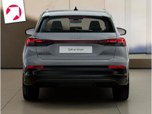 Audi Q4 e-tron e-tron 150 kW*BESTELLAKTION*EROBERUNG*LOYALISIERUNG*