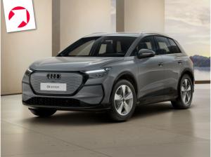 Audi Q4 e-tron e-tron 150 kW*BESTELLAKTION*EROBERUNG*LOYALISIERUNG*