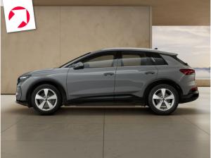 Audi Q4 e-tron e-tron 150 kW*BESTELLAKTION*EROBERUNG*LOYALISIERUNG*
