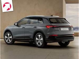 Audi Q4 e-tron e-tron 150 kW*BESTELLAKTION*EROBERUNG*LOYALISIERUNG*