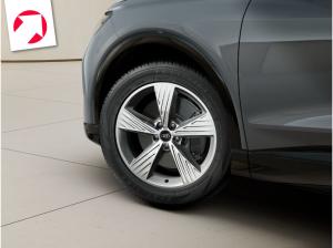 Audi Q4 e-tron e-tron 150 kW*BESTELLAKTION*EROBERUNG*LOYALISIERUNG*