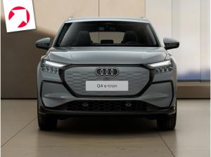 Audi Q4 e-tron e-tron 150 kW*BESTELLAKTION*EROBERUNG*LOYALISIERUNG*