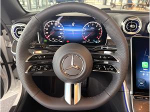 Mercedes-Benz CLE 200 Coupé Cabriolet+Burmester+DigitalLight+360°-Kamera u.v.m.