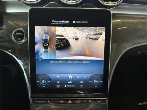 Mercedes-Benz CLE 200 Coupé Cabriolet+Burmester+DigitalLight+360°-Kamera u.v.m.