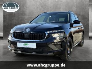 Skoda Kamiq Essence 1,0 TSI 85 kW 7-Gang-DSG ! Sofort Verfügbar !