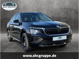 Skoda Kamiq Essence 1,0 TSI 85 kW 7-Gang-DSG ! Sofort Verfügbar !