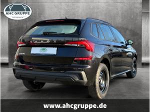 Skoda Kamiq Essence 1,0 TSI 85 kW 7-Gang-DSG ! Sofort Verfügbar !