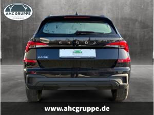 Skoda Kamiq Essence 1,0 TSI 85 kW 7-Gang-DSG ! Sofort Verfügbar !