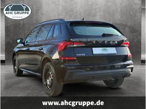 Skoda Kamiq Essence 1,0 TSI 85 kW 7-Gang-DSG ! Sofort Verfügbar !