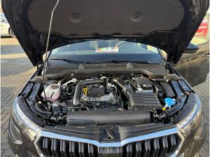 Skoda Kamiq Essence 1,0 TSI 85 kW 7-Gang-DSG ! Sofort Verfügbar !