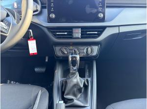 Skoda Kamiq Essence 1,0 TSI 85 kW 7-Gang-DSG ! Sofort Verfügbar !
