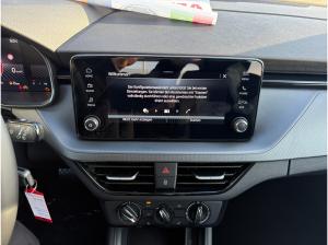 Skoda Kamiq Essence 1,0 TSI 85 kW 7-Gang-DSG ! Sofort Verfügbar !