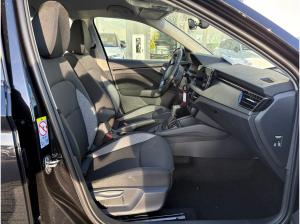 Skoda Kamiq Essence 1,0 TSI 85 kW 7-Gang-DSG ! Sofort Verfügbar !