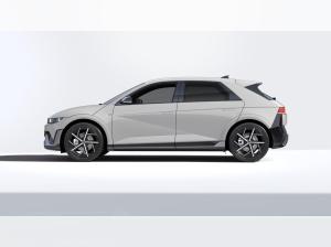 Hyundai IONIQ 5 84kWh 168kW Heckantrieb N Line +++ SONDERLEASING +++
