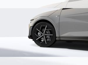 Hyundai IONIQ 5 84kWh 168kW Heckantrieb N Line +++ SONDERLEASING +++