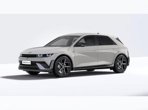 Hyundai IONIQ 5 84kWh 168kW Heckantrieb N Line +++ SONDERLEASING +++