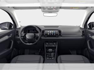 Skoda Karoq Tour 2,0 TDI 110 kW 7-Gang-DSG 4x4 *SOFORT VERFÜGBAR*