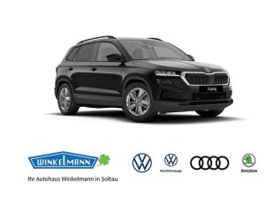 Skoda Karoq Tour 2,0 TDI 110 kW 7-Gang-DSG 4x4 *SOFORT VERFÜGBAR*