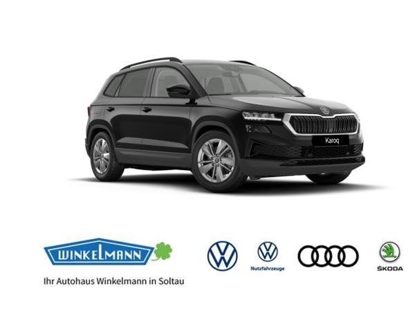 Skoda Karoq Tour 2,0 TDI 110 kW 7-Gang-DSG 4x4 *SOFORT VERFÜGBAR*