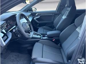 Audi A3 Sportback (8YF)