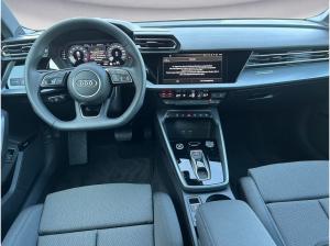 Audi A3 Sportback (8YF)