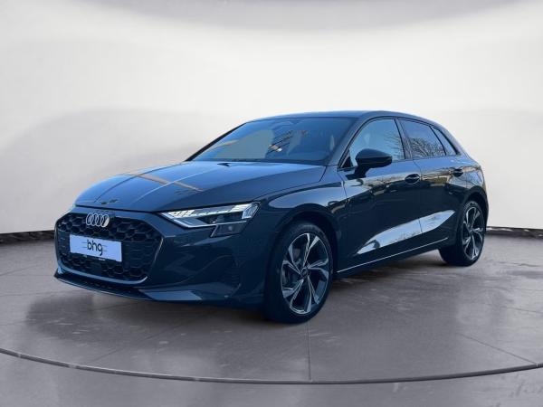 Audi A3 Sportback (8YF)