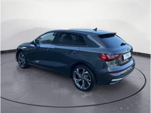 Audi A3 Sportback (8YF)