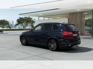 BMW X5 M60i xDrive ab Lager incl. W&R im ABVERKAUF !