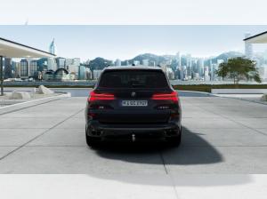 BMW X5 M60i xDrive ab Lager incl. W&R im ABVERKAUF !