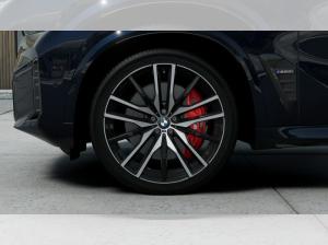 BMW X5 M60i xDrive ab Lager incl. W&R im ABVERKAUF !