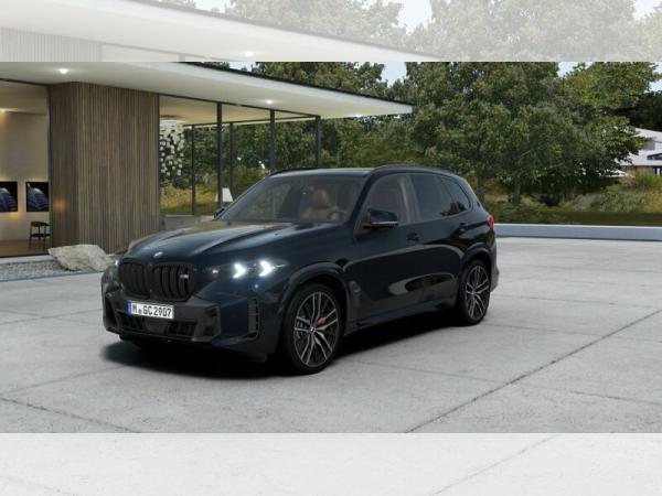 BMW X5 M60i xDrive ab Lager incl. W&R im ABVERKAUF !