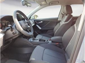 Audi Q2 (GAG)