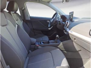 Audi Q2 (GAG)