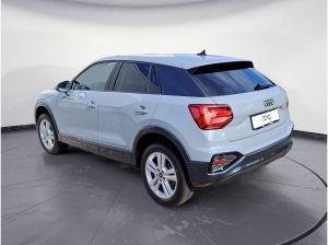 Audi Q2 (GAG)